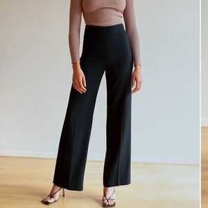 Aritzia Lincoln Pant